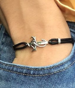 Hunting, Faith & Fishing Bracelet